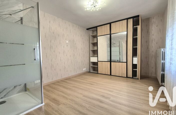 Vente Maison de ville 8 pièces — photo 4