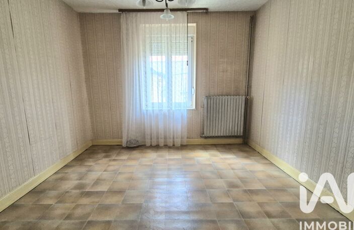 Vente Maison de ville 8 pièces — photo 5
