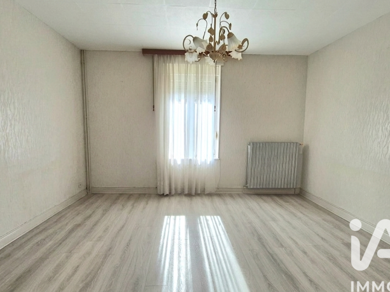 Vente Maison de ville 8 pièces — photo 1
