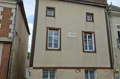 Immeuble  179927 €
