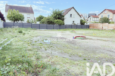 Terrain  335000 €