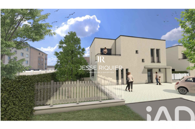 Terrain  335000 €
