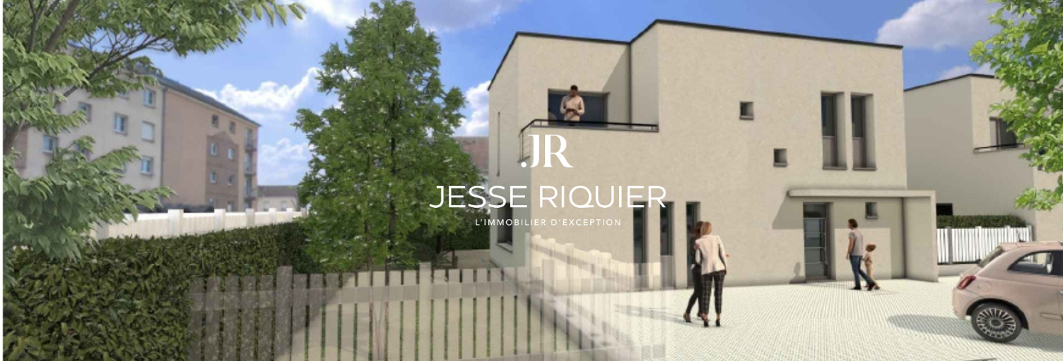 Terrain  312 m² à vendre à Poissy (78300)