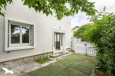 Appartement 3 pièces 205000 €