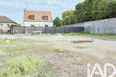 Terrain  319000 €