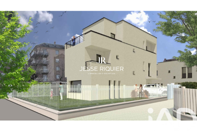 Terrain  319000 €