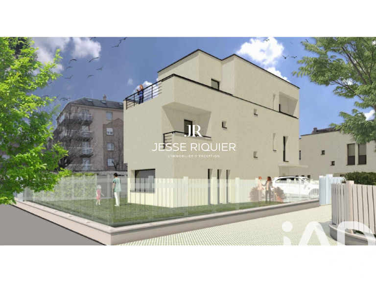 Vente Terrain 292 m&sup2; — photo 1