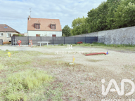 Vente Terrain 292 m&sup2; — photo 2