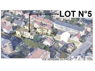 Vente Terrain 292 m&sup2; — photo 3
