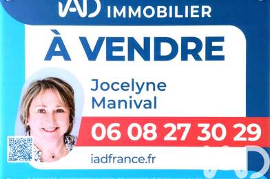 Terrain  119000 €