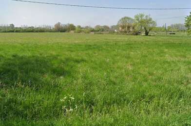Terrain  119000 €