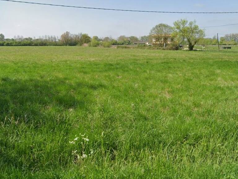 Vente Terrain à bâtir 17 424 m&sup2; — photo 1