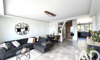 Appartement 3 Pièces 68 m² à vendre à Corbeil-Essonnes (91100)