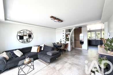 Appartement 3 pièces 179000 €