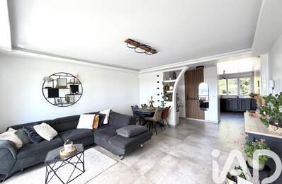 Vente Appartement 3 pièces — photo du bien