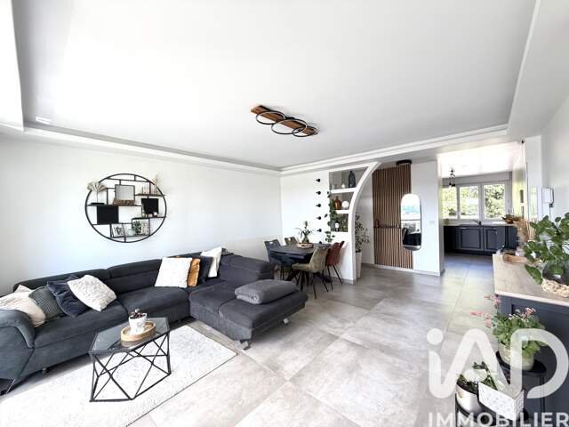 Vente Appartement 3 pièces — photo du bien