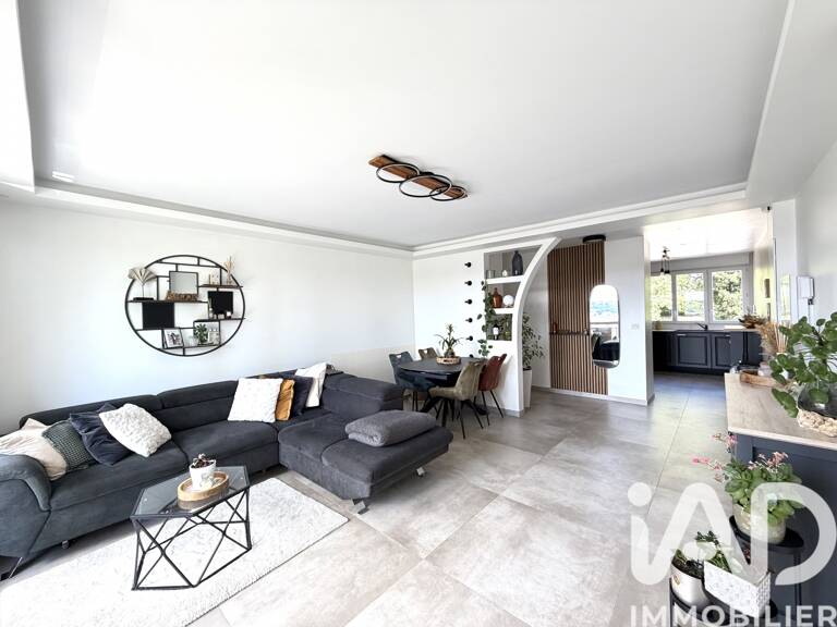 Vente Appartement 3 pièces — photo 1