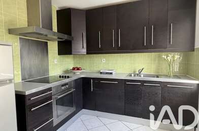 Appartement 4 pièces 119000 €