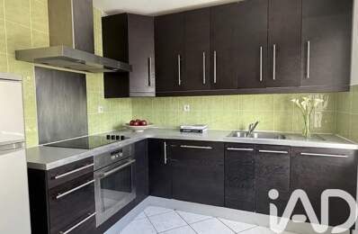 Vente Appartement 4 pièces — photo du bien