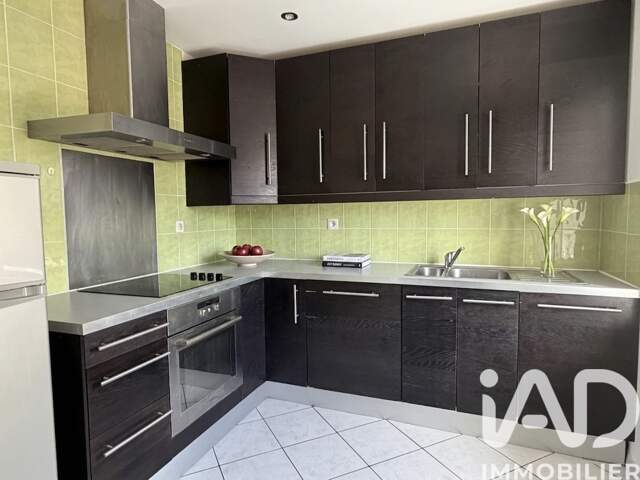 Vente Appartement 4 pièces — photo du bien