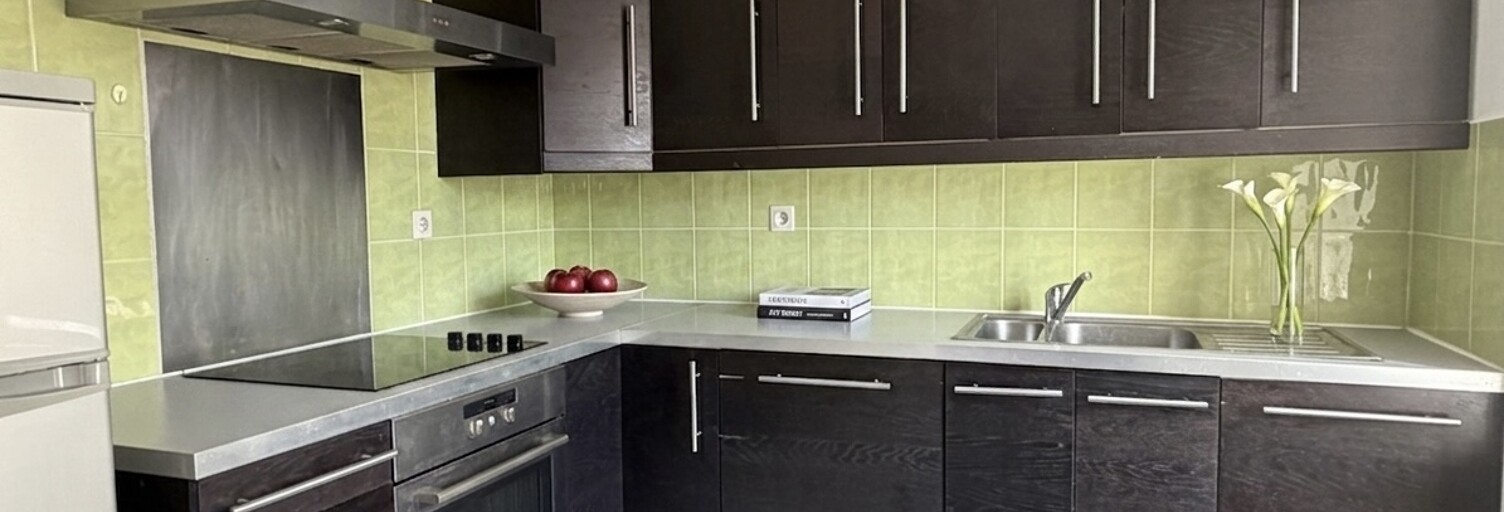 Appartement 4 Pièces 70 m² à vendre à Montélimar (26200)
