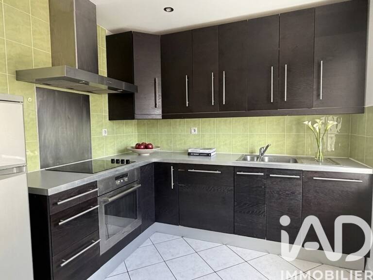 Vente Appartement 4 pièces — photo 1
