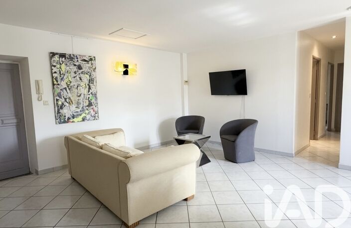 Vente Appartement 4 pièces — photo 2