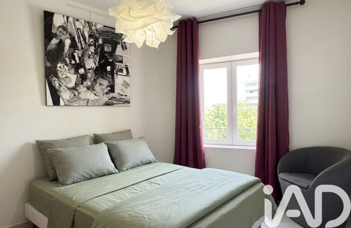 Vente Appartement 4 pièces — photo 3