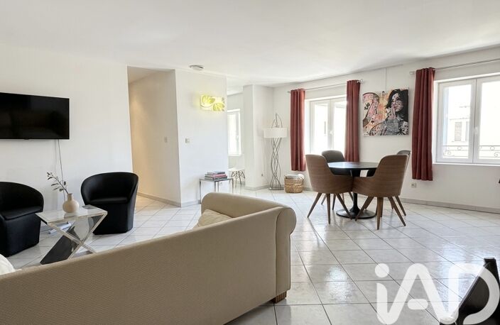 Vente Appartement 4 pièces — photo 5