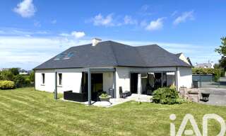 Maison 4 Pièces 130 m² à vendre à Saint-Cast-le-Guildo (22380)