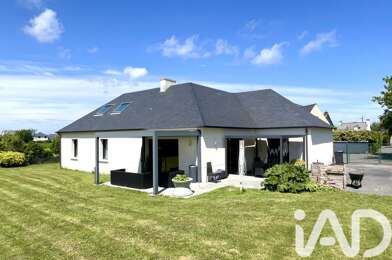 Maison 4 pièces 598000 €
