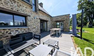 Maison 7 Pièces 227 m² à vendre à Val-d'Izé (35450)