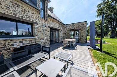 Maison 7 pièces 450000 €