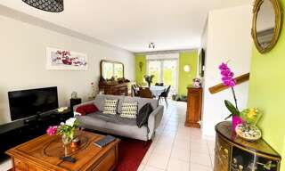 Maison 4 Pièces 81 m² à vendre à Saint-Herblain (44800)
