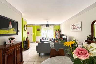 Maison 4 pièces 333585 €