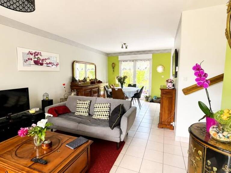 Maison 4 pièces 81 m² — photo 1