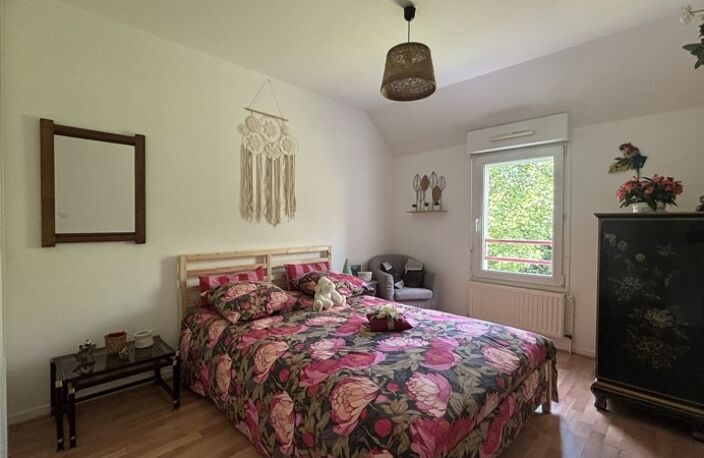 Vente maison 4 pièces 81 m² Saint-Herblain (44800) — photo 4