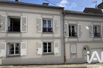 Maison 9 pièces 1100000 €