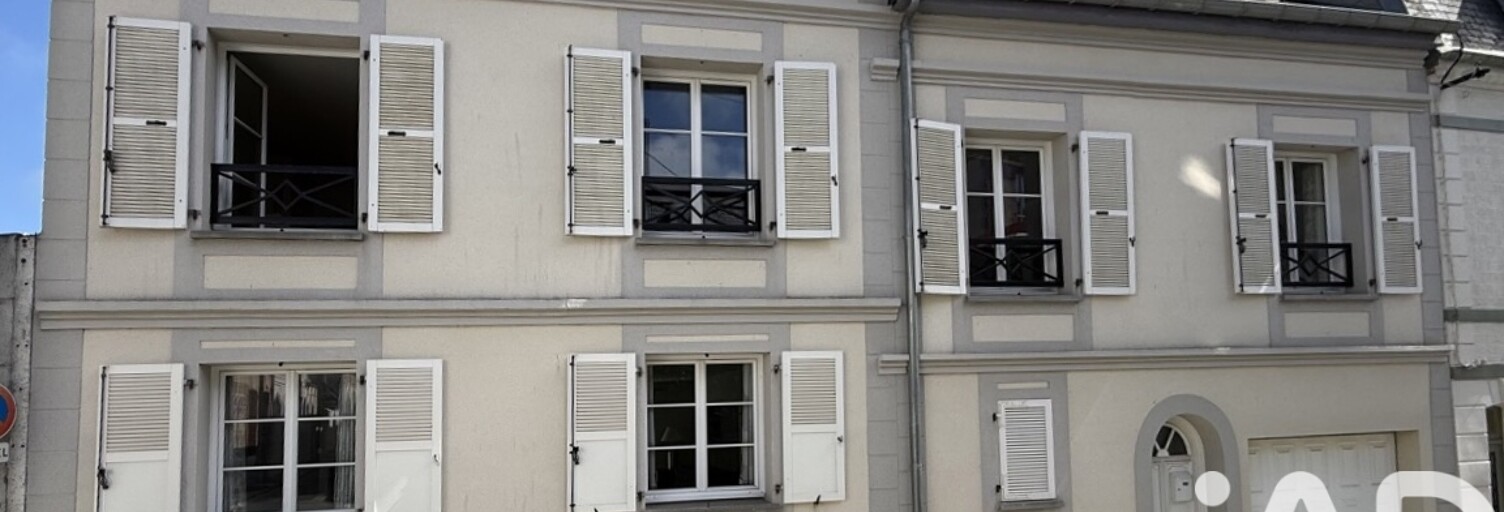 Maison 9 Pièces 220 m² à vendre à Trouville-sur-Mer (14360)