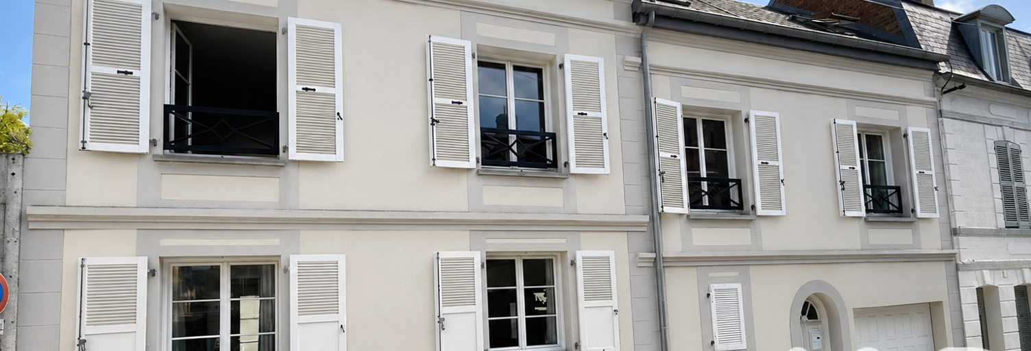 Maison 9 Pièces 224 m² à vendre à Trouville-sur-Mer (14360)