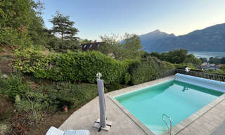 Maison 6 Pièces 220 m² à vendre à Brison-Saint-Innocent (73100)