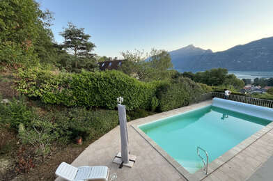 Maison 6 pièces 1290000 €