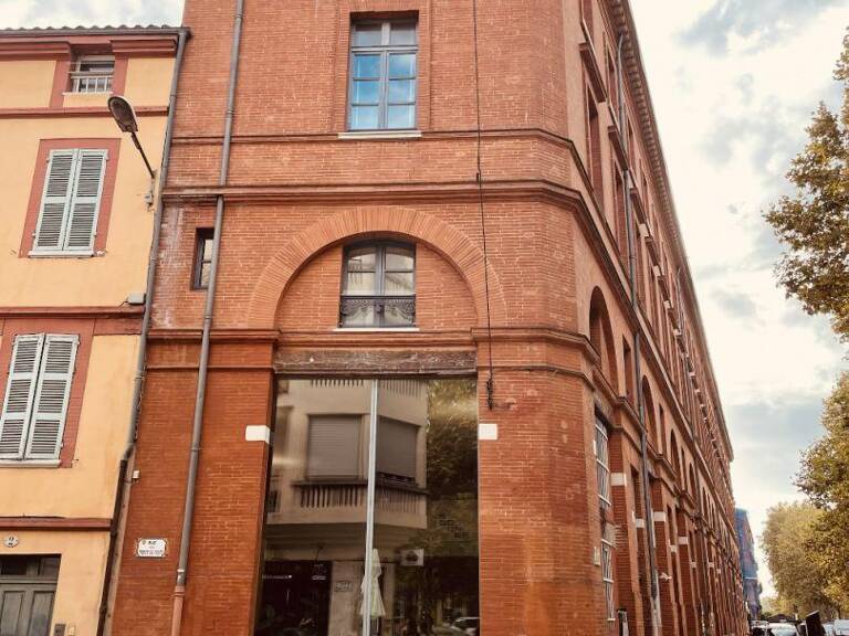 Location Boutique/Local commercial 205 m&sup2; — photo 1