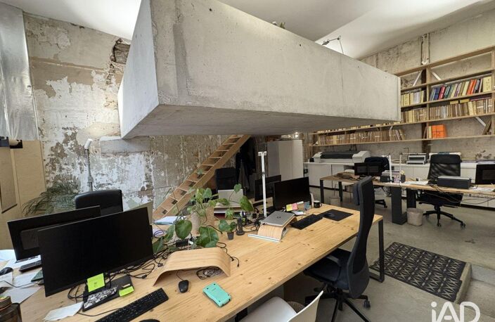 Location Boutique/Local commercial 205 m&sup2; — photo 3