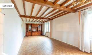 Maison 5 Pièces 101 m² à vendre à Saint-Cyr-l'École (78210)