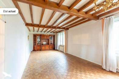 Maison 5 pièces 599500 €