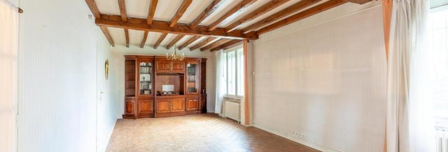 Maison 5 Pièces 101 m² à vendre à Saint-Cyr-l'École (78210)