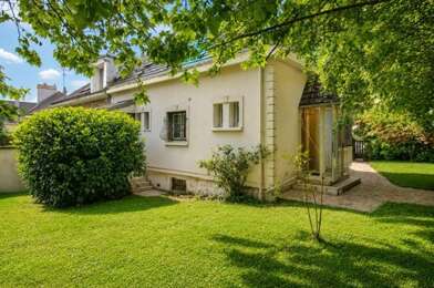 Maison 5 pièces 599500 €