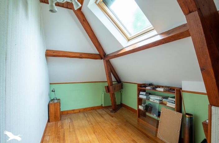 Maison de ville de 5 pièces principales — photo 5