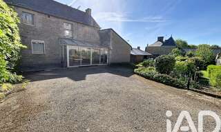 Maison 4 Pièces 114 m² à vendre à Dinan (22100)